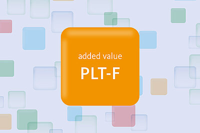 PLT-F kanalı