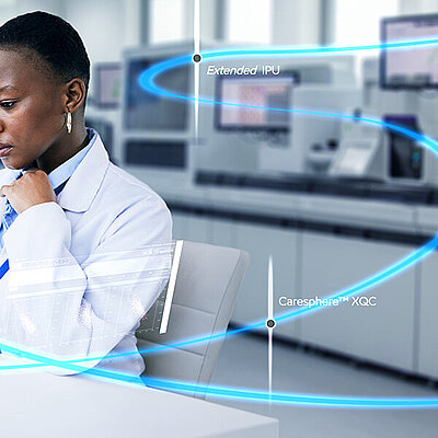 Caresphere™ Dijital Çözümler