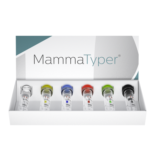 [.TR-tr Turkey (turkish)] MammaTyper Box